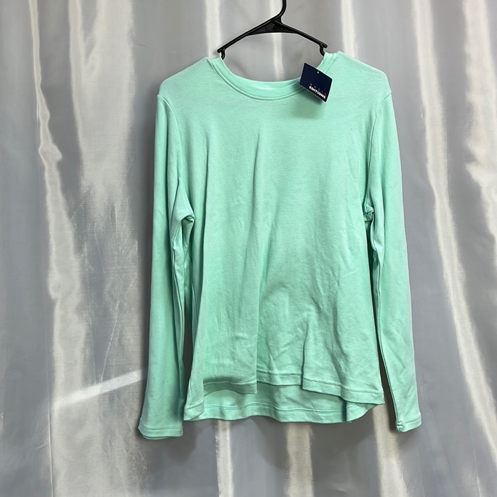 Basic editions women’s top